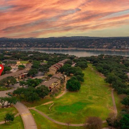 Cozy 3Br/2Bath Vacation House At Lake Travis Lago Vista Luaran gambar