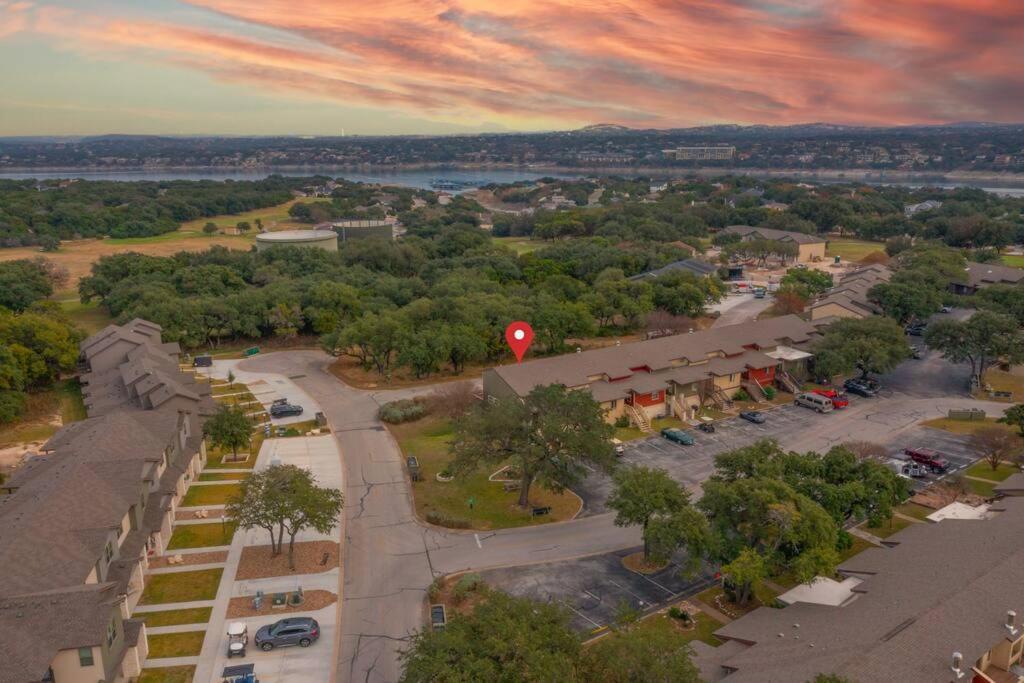 Cozy 3Br/2Bath Vacation House At Lake Travis Lago Vista Luaran gambar