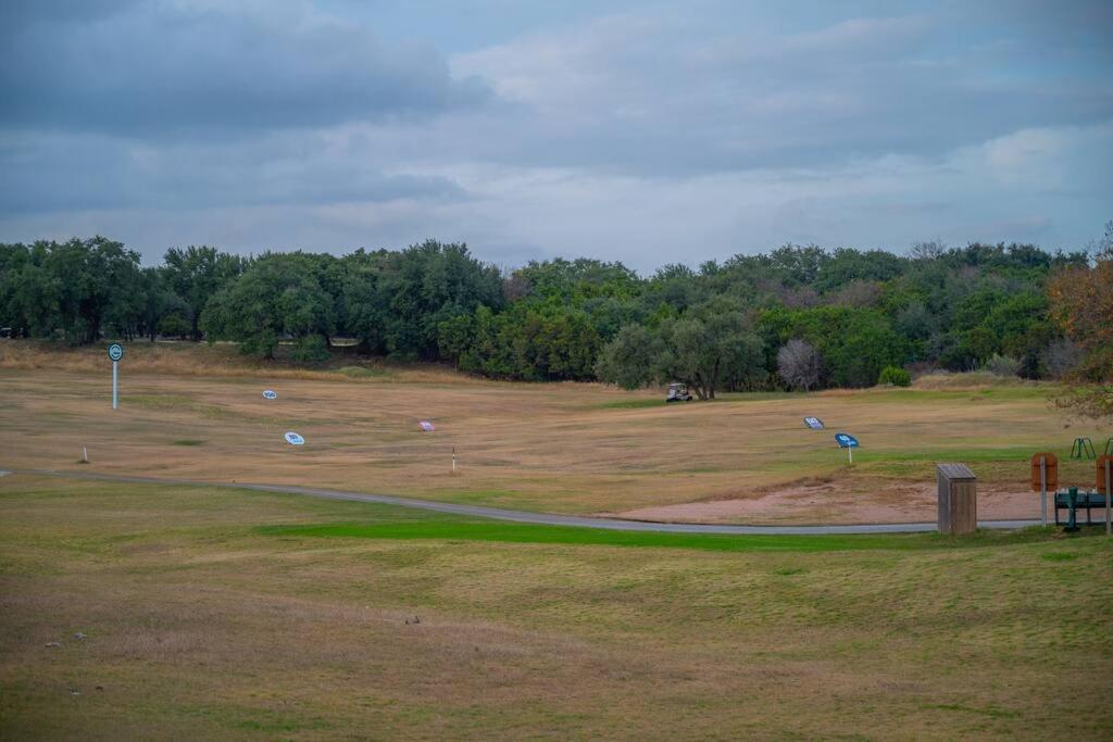 Cozy 3Br/2Bath Vacation House At Lake Travis Lago Vista Luaran gambar