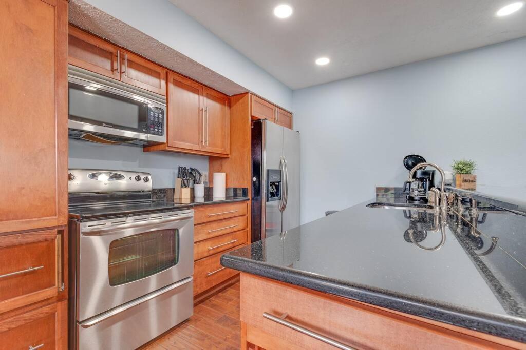 Cozy 3Br/2Bath Vacation House At Lake Travis Lago Vista Luaran gambar