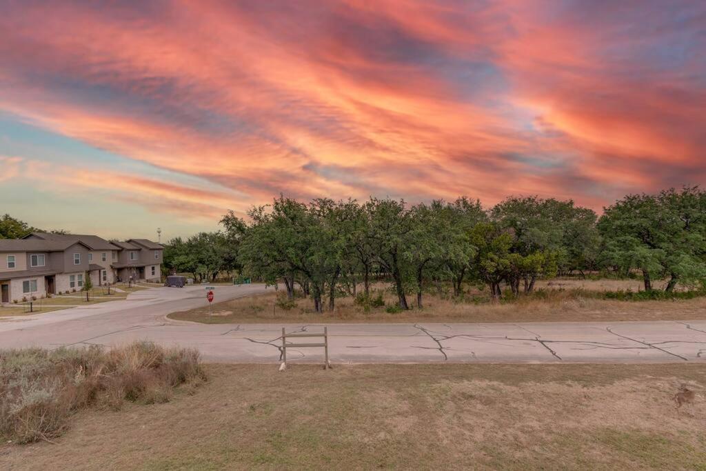 Cozy 3Br/2Bath Vacation House At Lake Travis Lago Vista Luaran gambar