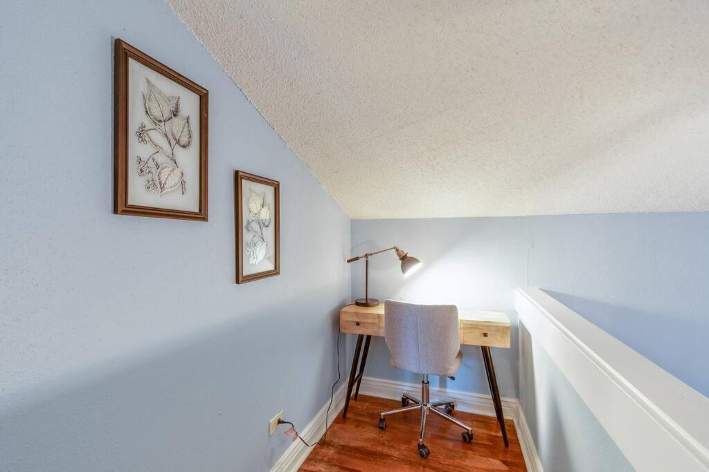 Cozy 3Br/2Bath Vacation House At Lake Travis Lago Vista Luaran gambar