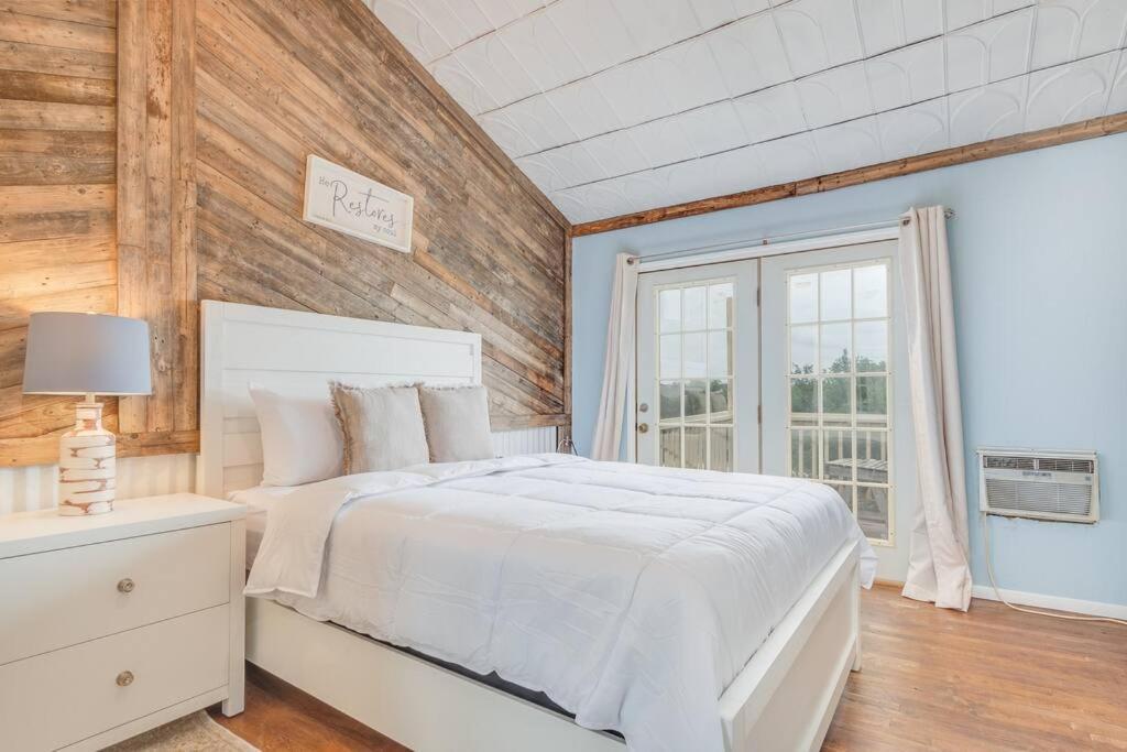 Cozy 3Br/2Bath Vacation House At Lake Travis Lago Vista Luaran gambar