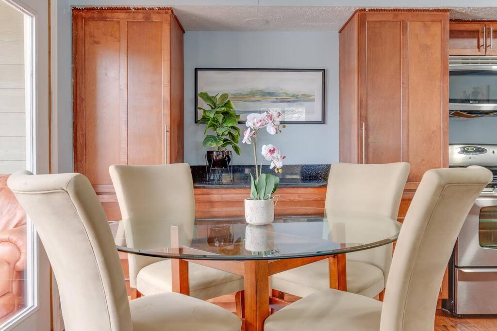 Cozy 3Br/2Bath Vacation House At Lake Travis Lago Vista Luaran gambar