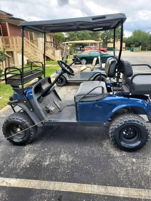Cozy 3Br/2Bath Vacation House At Lake Travis Lago Vista Luaran gambar