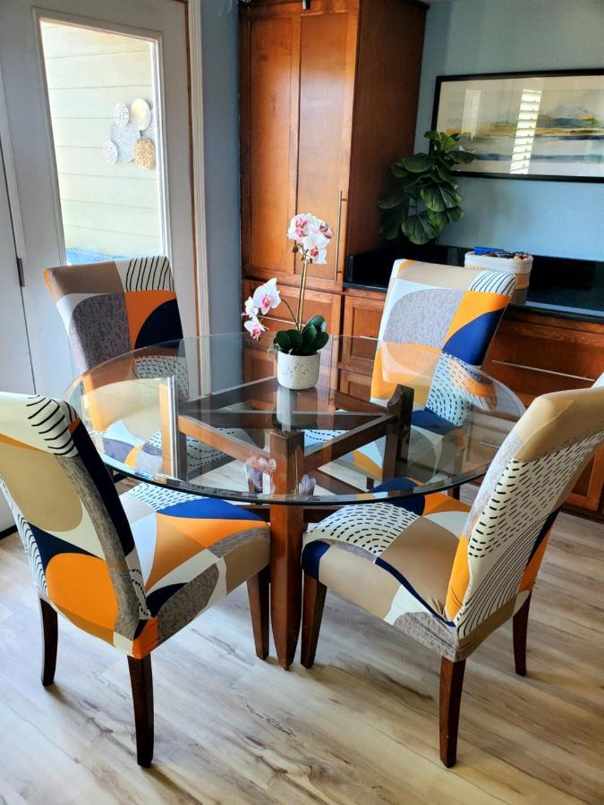 Cozy 3Br/2Bath Vacation House At Lake Travis Lago Vista Luaran gambar