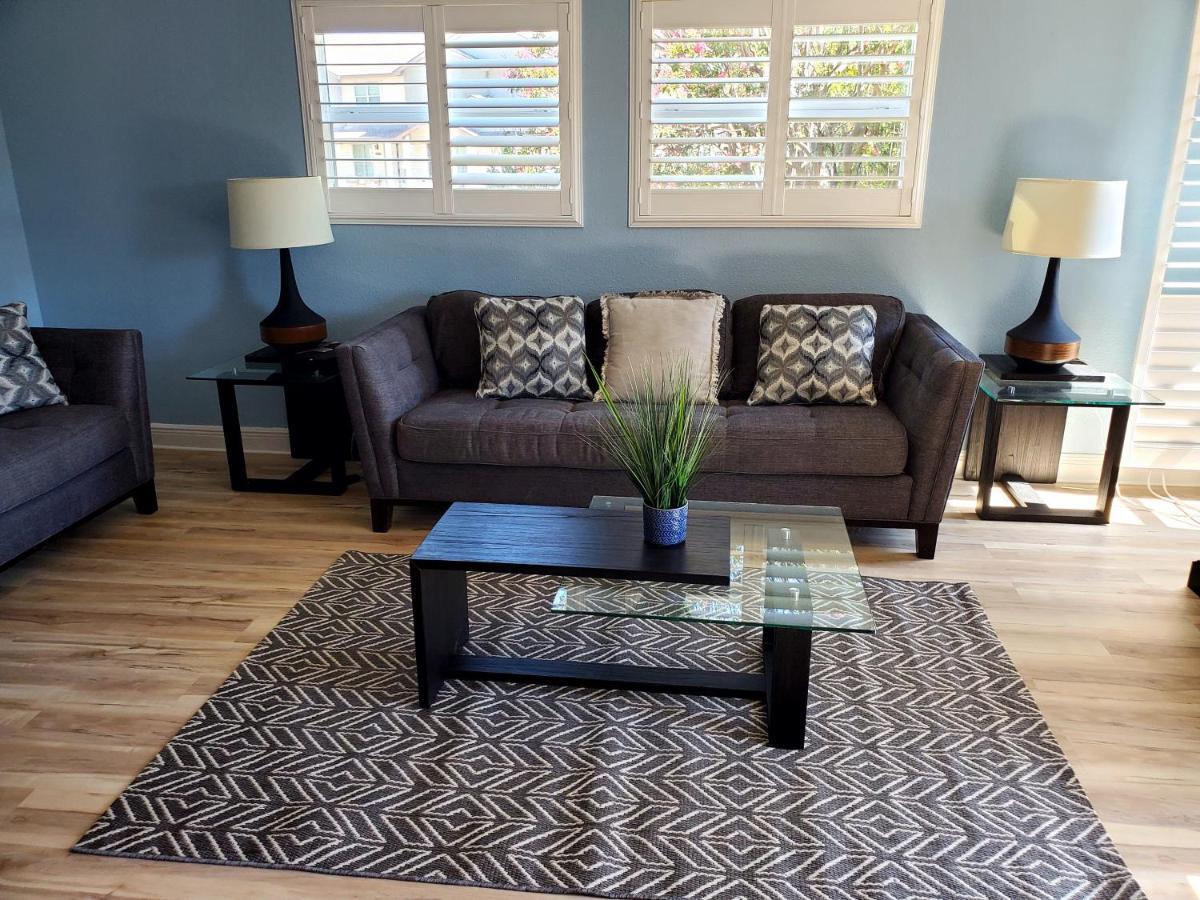 Cozy 3Br/2Bath Vacation House At Lake Travis Lago Vista Luaran gambar
